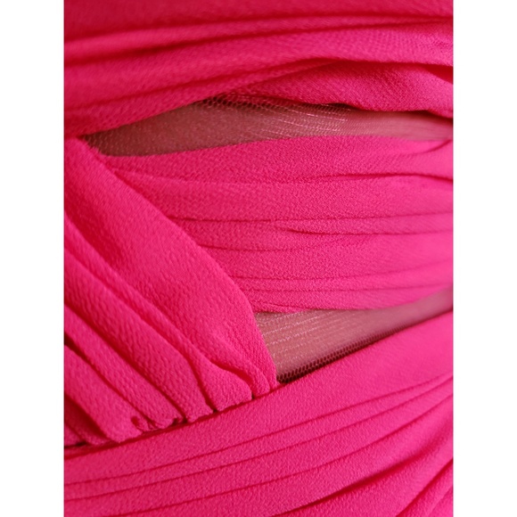 Cache dress - Picture 5 of 7